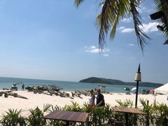 -真浪花园海鲜餐馆