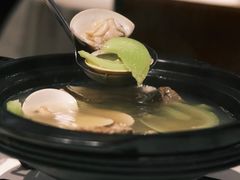 -潮福城大酒楼·潮味粤品·港式点心(湖滨北路店)