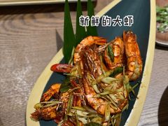 -马来西亚肉骨茶汤·招牌螃蟹·烧鸡·呷喱吧吧(海上世界店)