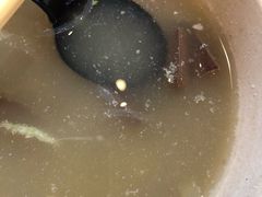 鸭血粉丝汤-特派卷·老北京烤鸭卷(合生汇购物中心店)