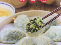 -东升灌浆包(辛庄街总店)