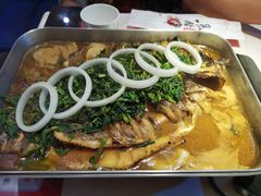 -鱼酷活鱼烤鱼(中联广场店)