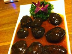 冬菇-旅马餐厅(茅家埠店)