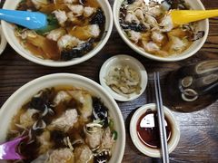 -都谷包子(天一广场店)