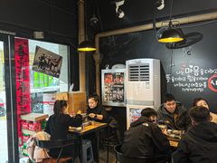 -miss密斯韩餐(平阳景苑店)