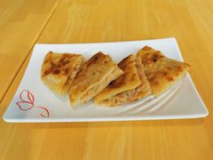 潍坊肉饼-嘉和一品粥(方庄店)