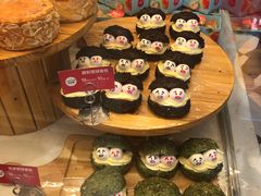 -味多美蛋糕(通州店)
