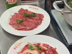-燃计沙茶皇·香港沙茶火锅(人广旗舰店)