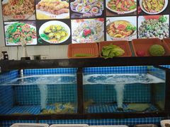 -碧海银沙海鲜餐厅(恒大海上威尼斯店)