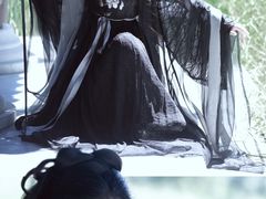 -九月鹰飞汉服摄影工作室