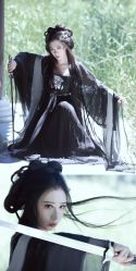 -九月鹰飞汉服摄影工作室