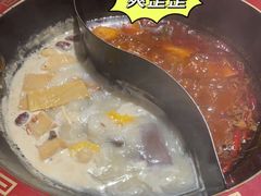 -宽窄巷子火锅(周浦店)