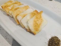 -半山腰·云南菜(侨福芳草地店)