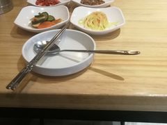 -山海珍味韩国料理(奥城店)