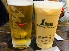 -盟重烧烤(东瓜山创始店)