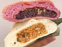 粽子包-喜茶(深圳福田星河COCO Park店)