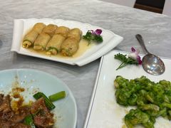 -玉华台饭庄·淮扬菜·烤鸭(望京店)