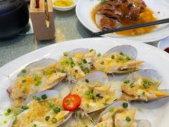 -有腥气私房菜·寻味顺德