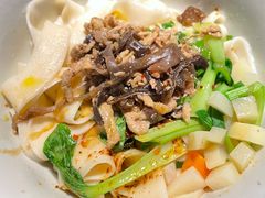 -吴满满油泼面(北方风味园店)