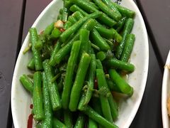 -利杨记·本味轩粥坊·烧烤(宝体店)