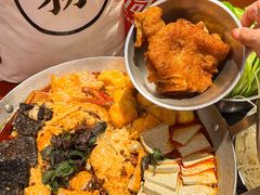 -小螺大作·螺蛳粉火锅(林和西店)