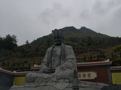 -安溪清水岩