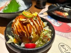 -玉川屋·深夜食堂居酒屋(柳巷店)