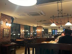 -宝莱纳啤酒花园餐厅PAULANER BRAUHAUS Nanjing(广州路店)