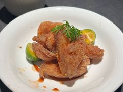 -南里山房·新淮扬菜(徐汇万科店)