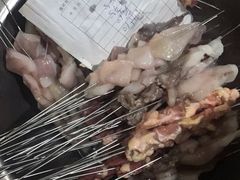 -永安烧烤