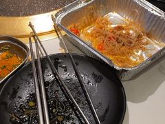 -花味烤肉·拌饭(庐阳万科店)