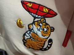 -李宁(大商新玛特店)