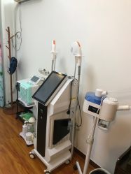 -Young Boy·男士SPA脱毛皮肤管理中心