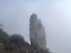 -青州市云门山风景区