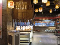 -南京大牌档(凯德1818店)