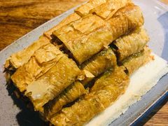 -兰溪小馆(东直门簋街店)