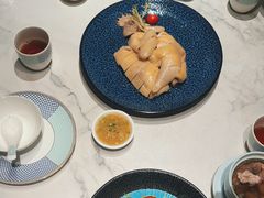 -清平饭店•广州第一鸡(陈家祠店)