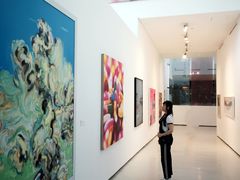 -四川美术学院美术馆