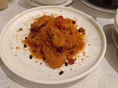 香辣虾-荣誉海鲜酒楼(海湾店)
