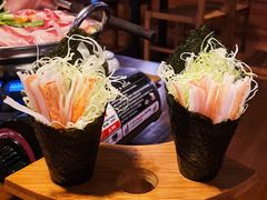 -烧鸟横丁(联发文创口岸店)