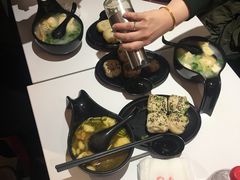 -小杨生煎(龙之梦购物中心店)