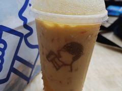 -喜茶(南昌王府井店)