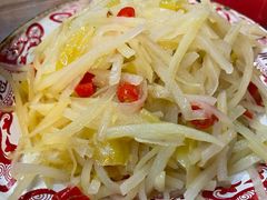 -王婆婆老妈蹄花川菜馆·非物质文化遗产(太古里一店)