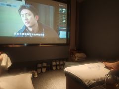 -陆琴脚艺·足浴·SPA(中华路店)