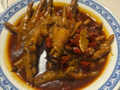 -回家吃饭·地道南昌菜(建德观总店)