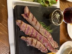 -Entrecôte 法国牛扒馆(保利·时光里店)