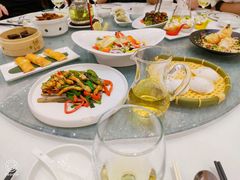 -喜宴又一村·粤菜·茶点·海鲜(壹方天地店)