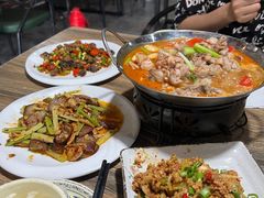 -湘醴人家(景苑小区店)