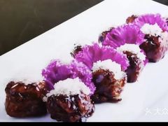 -那家小馆•北京菜•烤鸭(香山店)