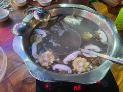 -牛一煲美食(江高店)